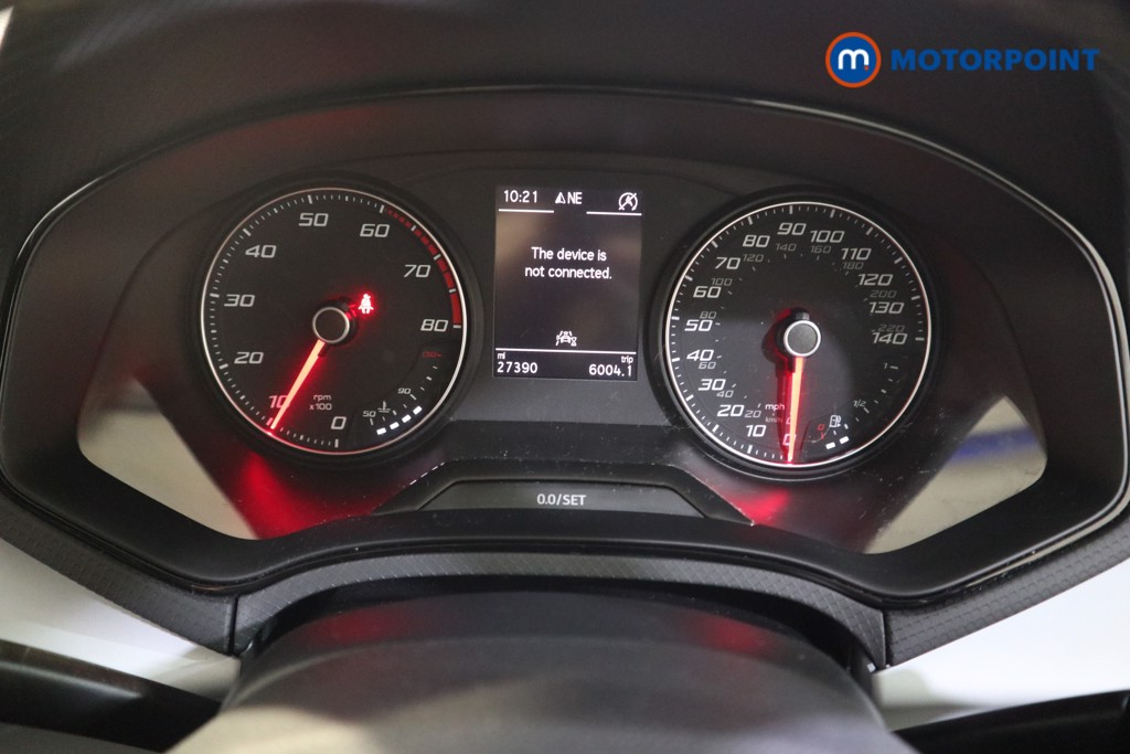 Used SEAT Ibiza 2022 for sale - 78064750: Photo 13