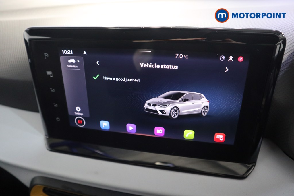 Used SEAT Ibiza 2022 for sale - 78064750: Photo 14