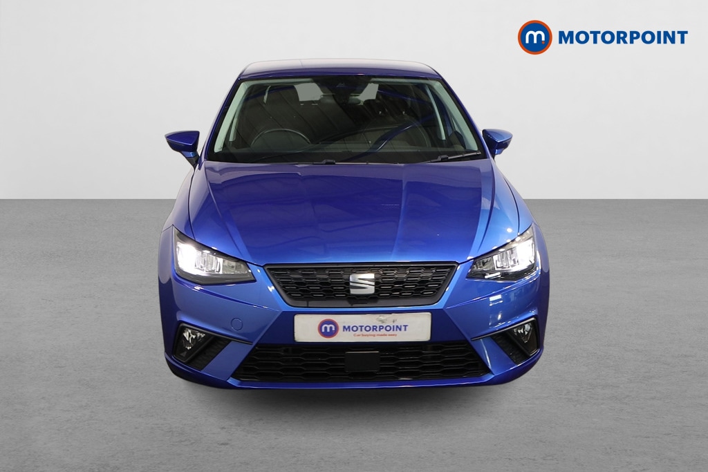 Used SEAT Ibiza 2022 for sale - 78064750: Photo 2