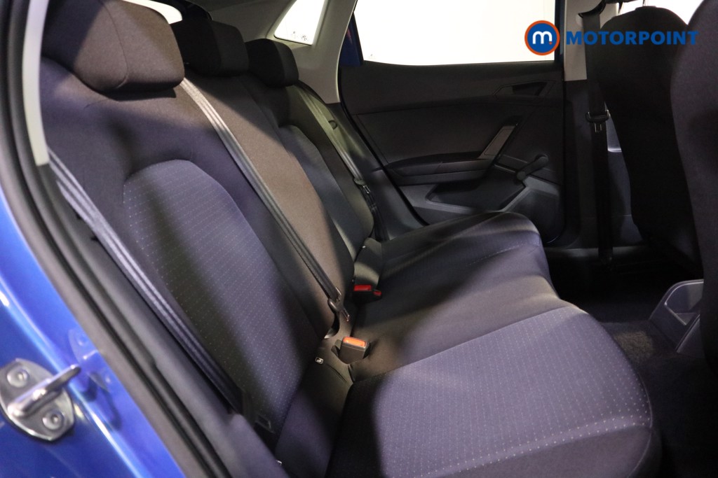 Used SEAT Ibiza 2022 for sale - 78064750: Photo 24