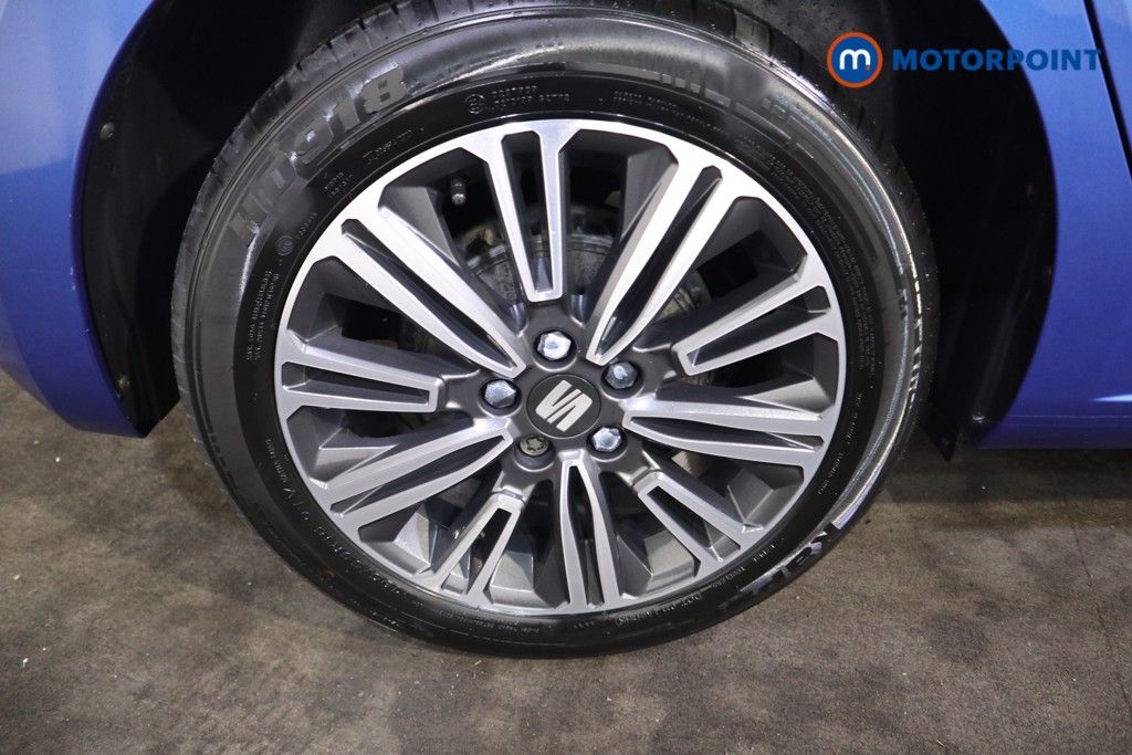 Used SEAT Ibiza 2022 for sale - 78064750: Photo 28