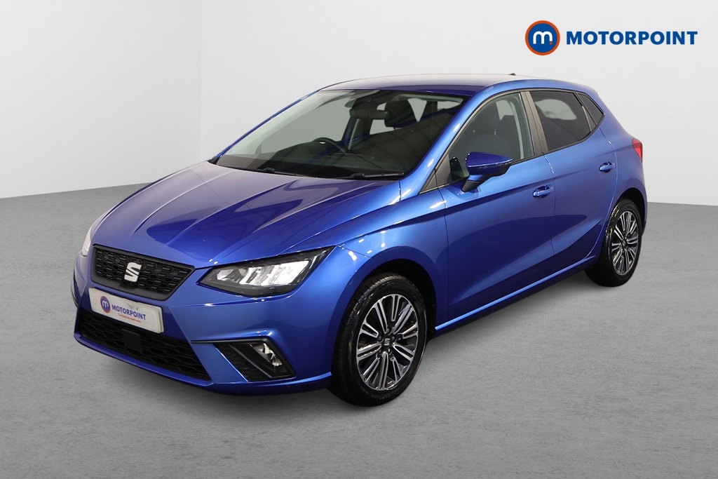 Used SEAT Ibiza 2022 for sale - 78064750: Photo 3