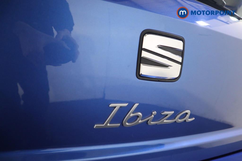 Used SEAT Ibiza 2022 for sale - 78064750: Photo 32