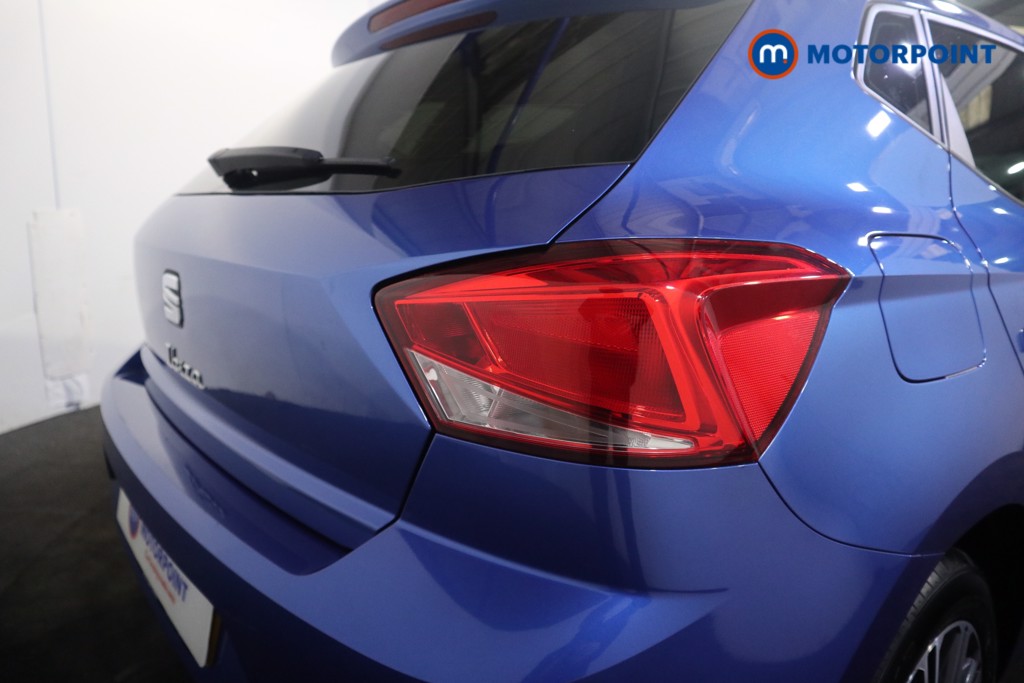 Used SEAT Ibiza 2022 for sale - 78064750: Photo 34