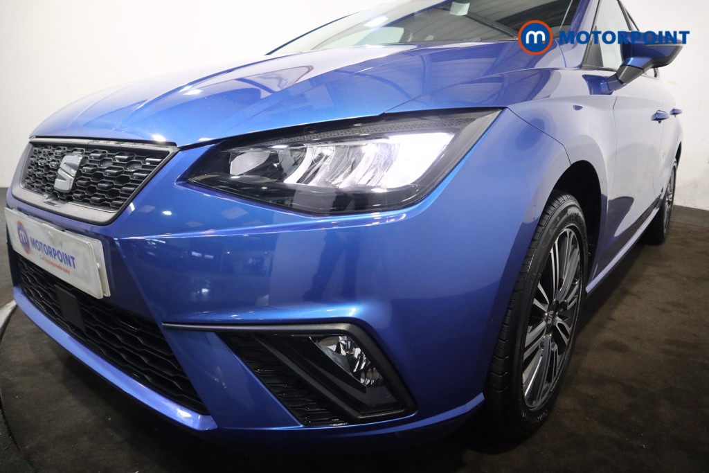 Used SEAT Ibiza 2022 for sale - 78064750: Photo 37
