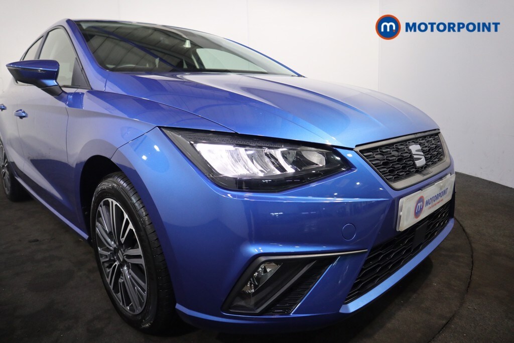 Used SEAT Ibiza 2022 for sale - 78064750: Photo 38
