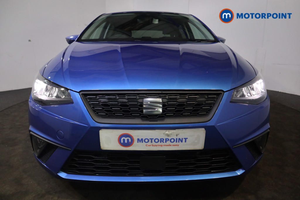 Used SEAT Ibiza 2022 for sale - 78064750: Photo 40