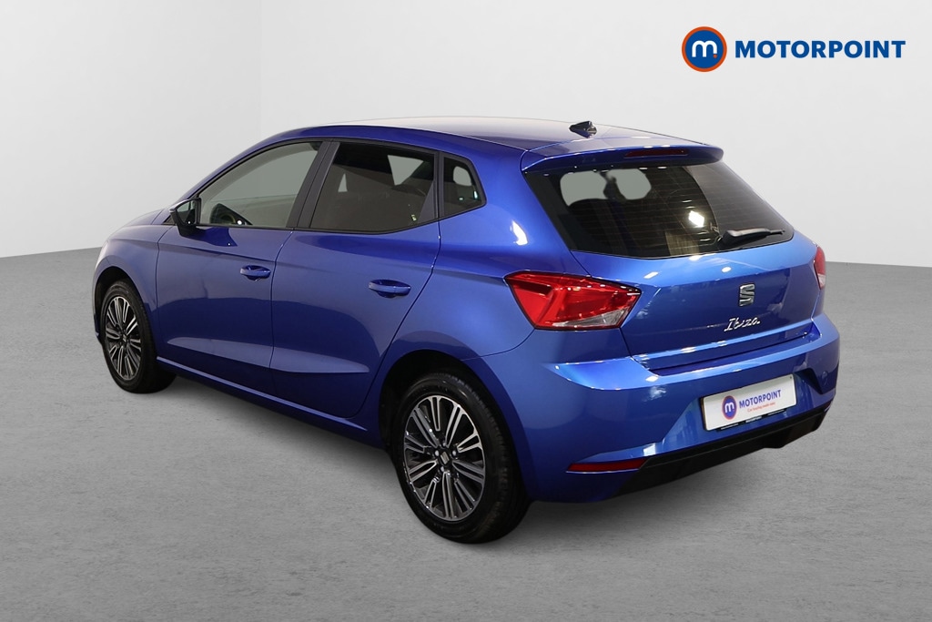 Used SEAT Ibiza 2022 for sale - 78064750: Photo 5
