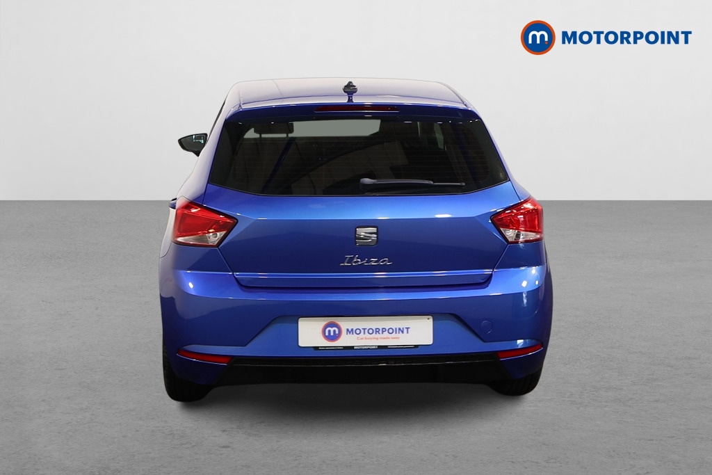Used SEAT Ibiza 2022 for sale - 78064750: Photo 6