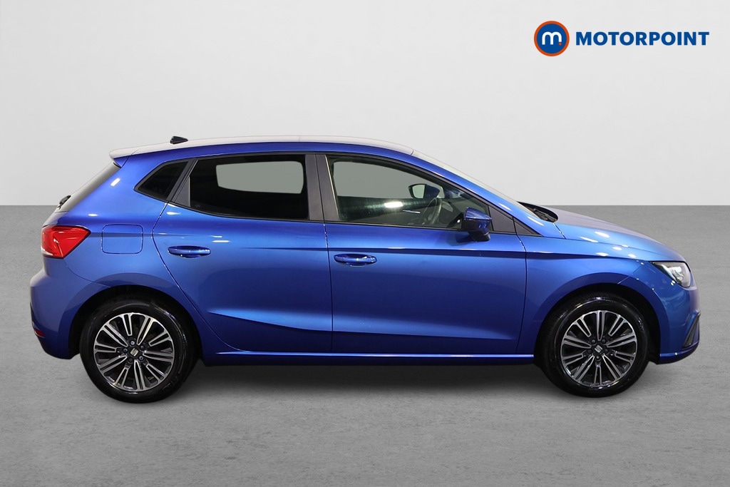 Used SEAT Ibiza 2022 for sale - 78064750: Photo 8