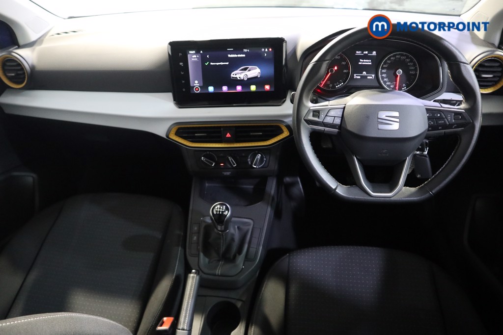 Used SEAT Ibiza 2022 for sale - 78064750: Photo 9