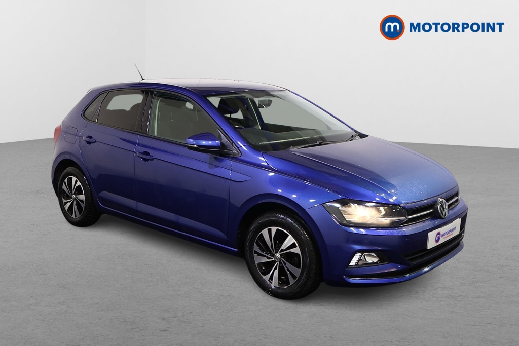 Used Volkswagen Polo 2020 for sale - 77401745: Photo 1