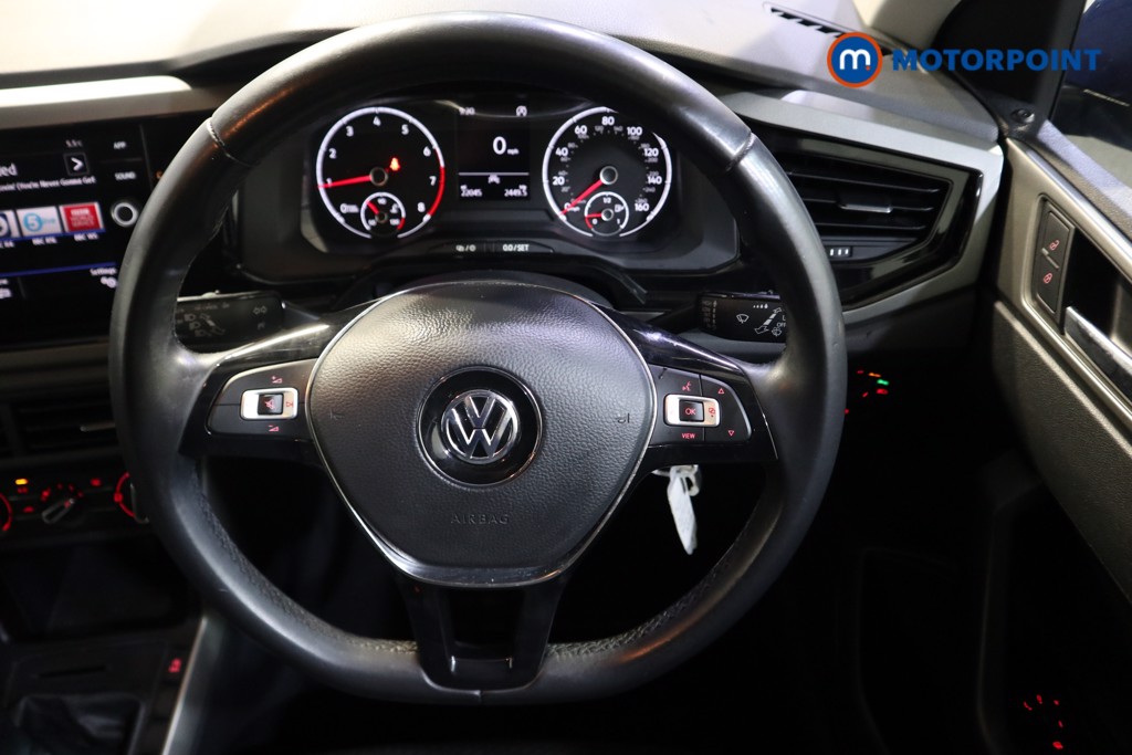 Used Volkswagen Polo 2020 for sale - 77401745: Photo 10