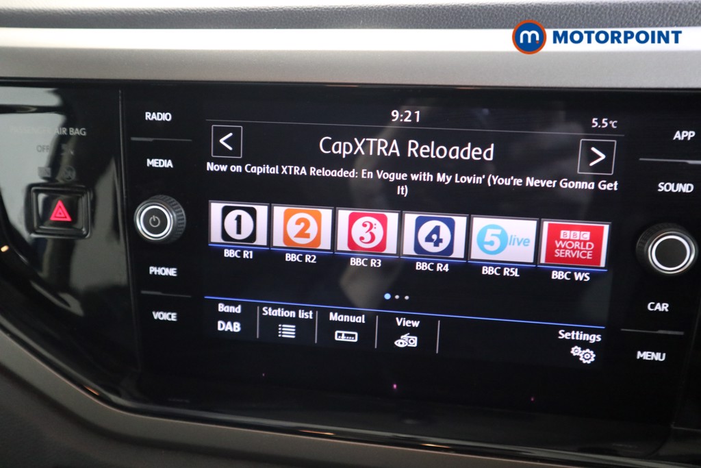 Used Volkswagen Polo 2020 for sale - 77401745: Photo 14