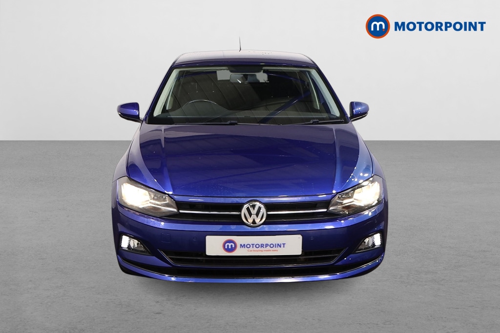 Used Volkswagen Polo 2020 for sale - 77401745: Photo 2