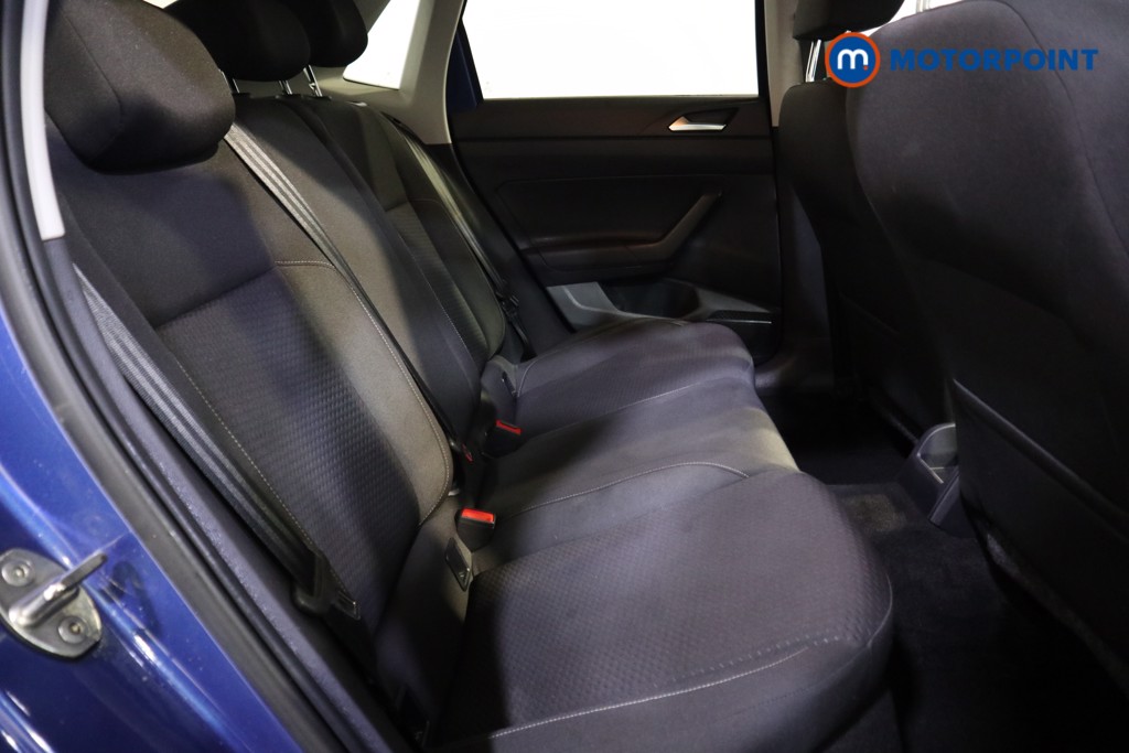 Used Volkswagen Polo 2020 for sale - 77401745: Photo 21