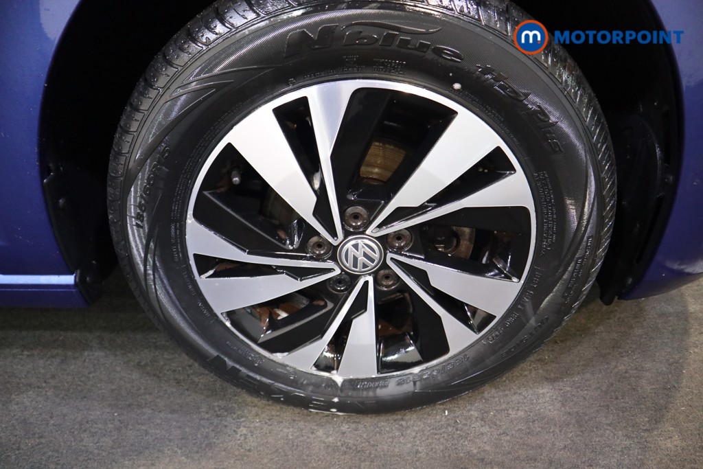 Used Volkswagen Polo 2020 for sale - 77401745: Photo 26