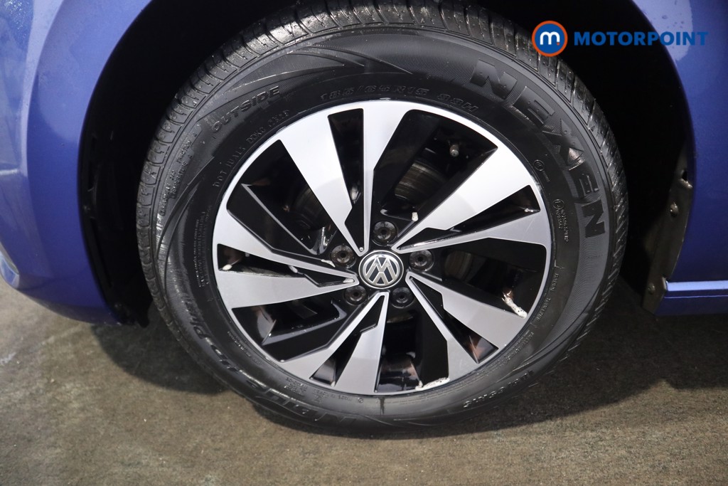 Used Volkswagen Polo 2020 for sale - 77401745: Photo 27