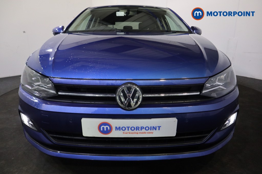 Used Volkswagen Polo 2020 for sale - 77401745: Photo 36
