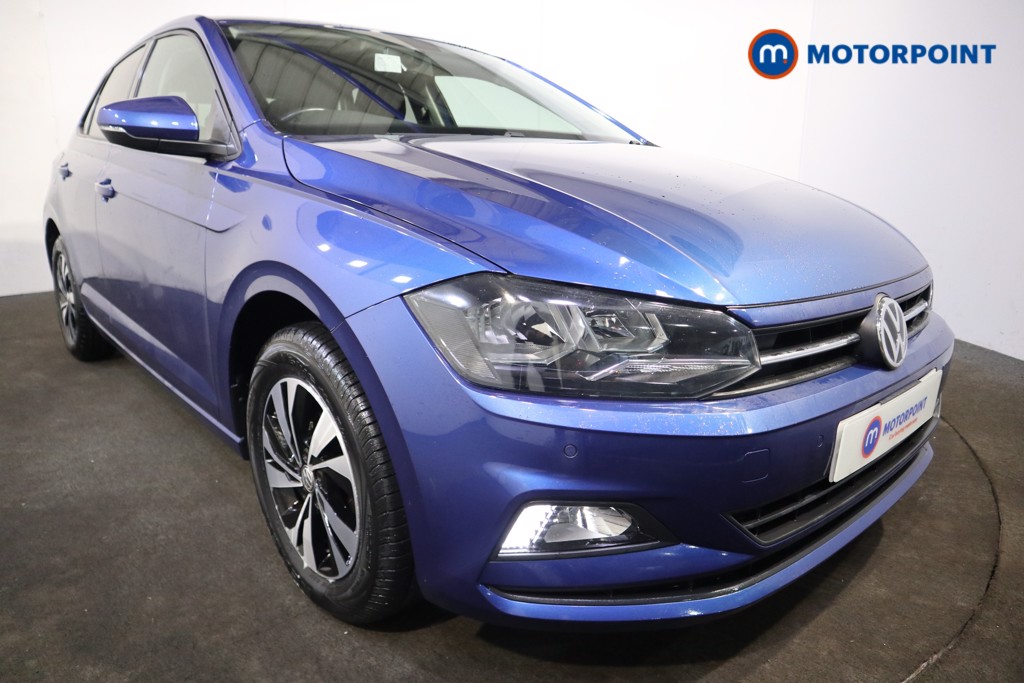 Used Volkswagen Polo 2020 for sale - 77401745: Photo 37