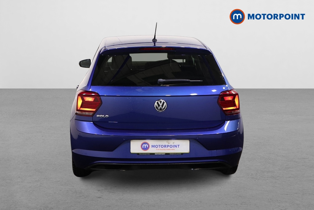 Used Volkswagen Polo 2020 for sale - 77401745: Photo 6