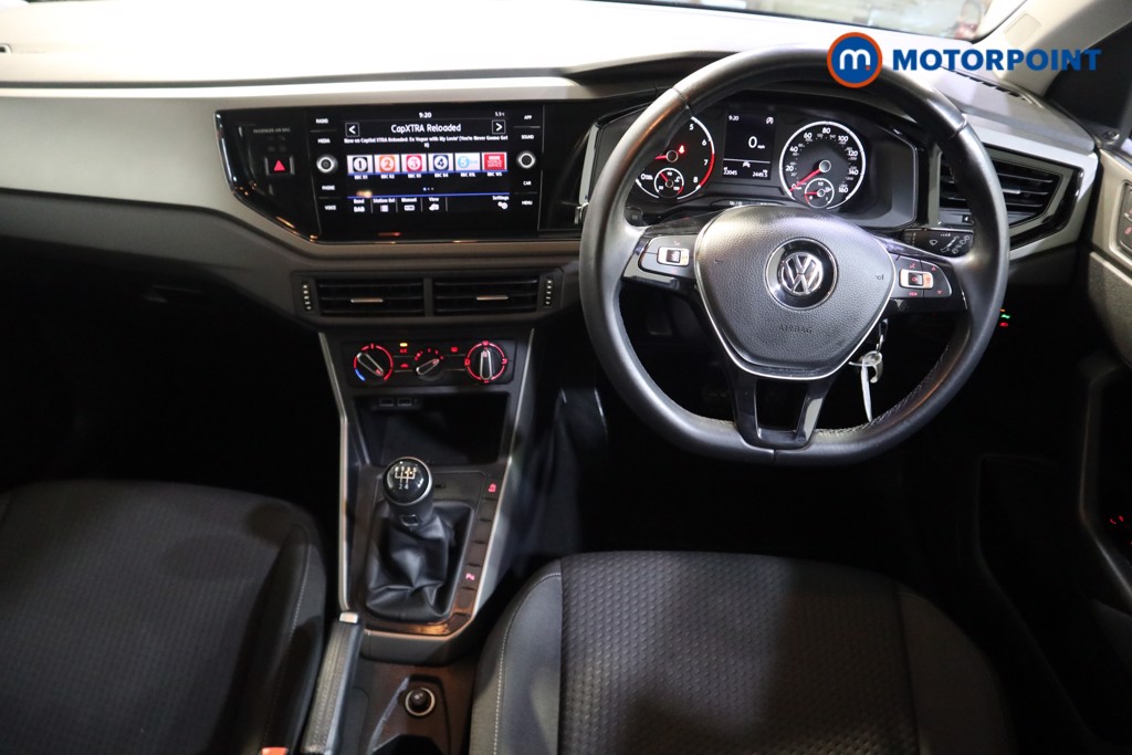 Used Volkswagen Polo 2020 for sale - 77401745: Photo 9