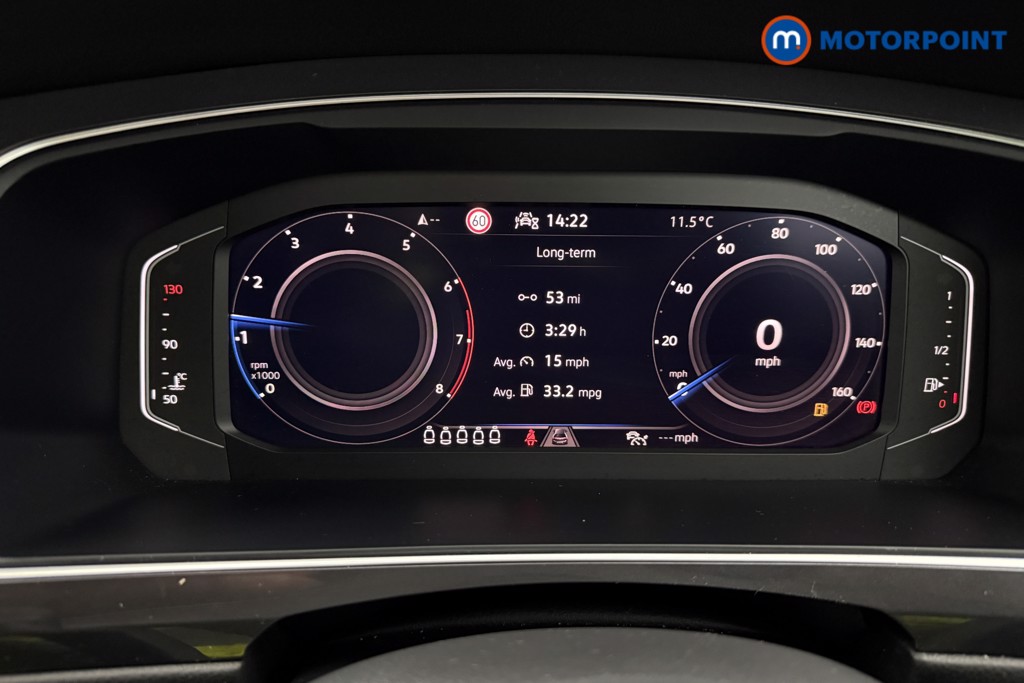 Used Volkswagen Tiguan Allspace for sale - 78196980: Photo 10