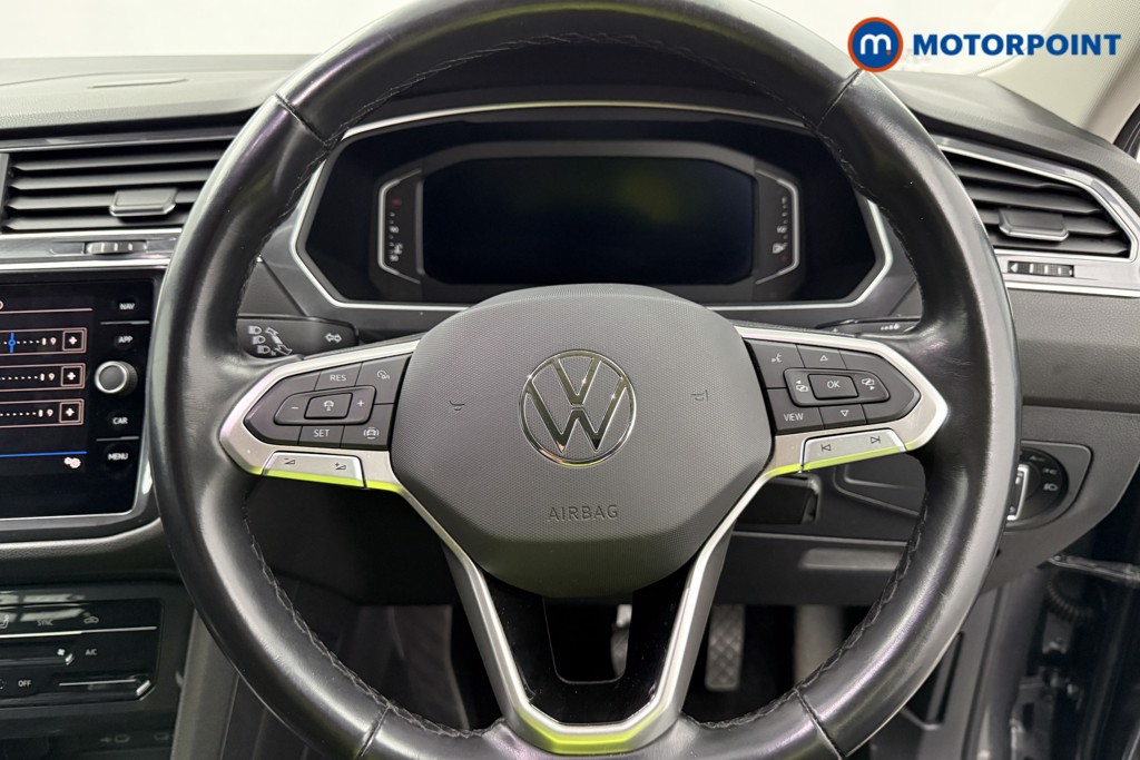 Used Volkswagen Tiguan Allspace for sale - 78196980: Photo 11