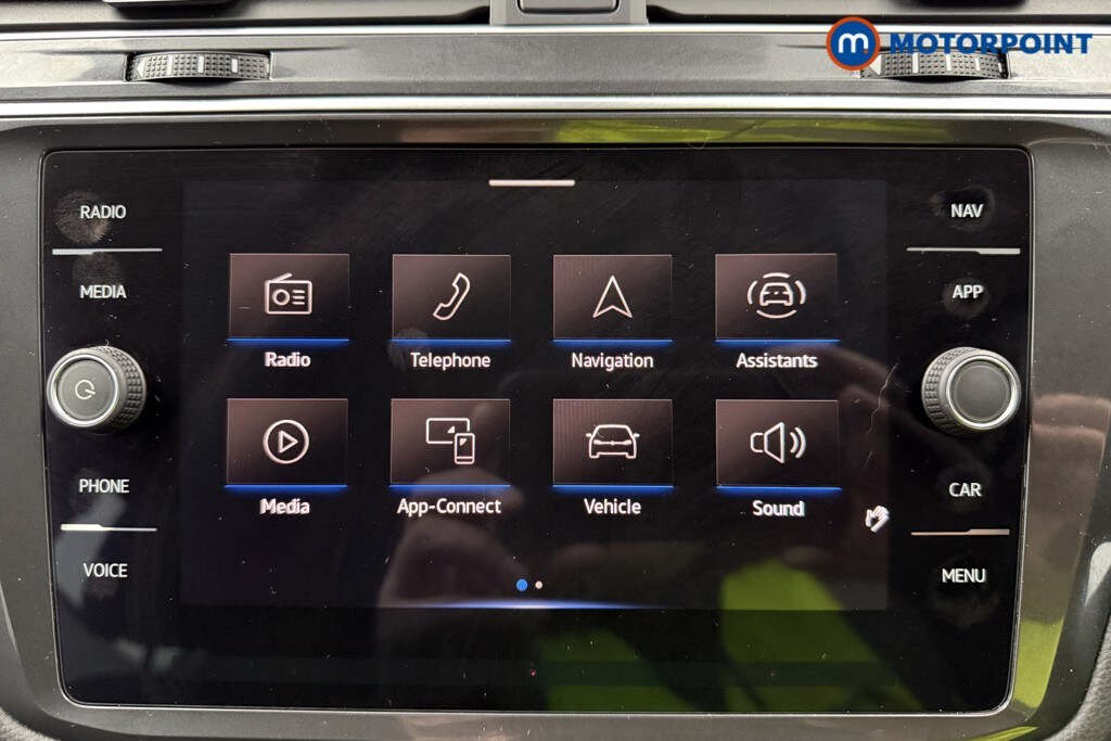 Used Volkswagen Tiguan Allspace for sale - 78196980: Photo 14