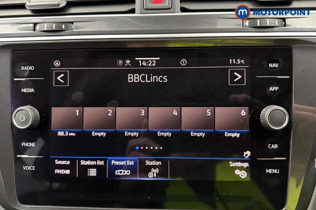 Used Volkswagen Tiguan Allspace for sale - 78196980: Photo 15