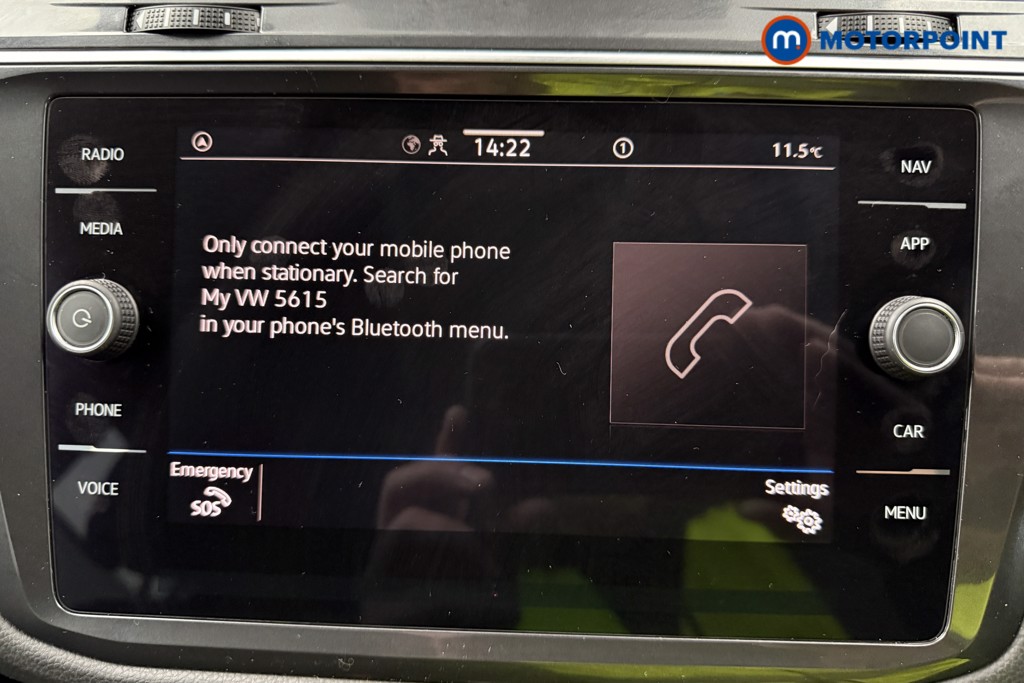 Used Volkswagen Tiguan Allspace for sale - 78196980: Photo 16