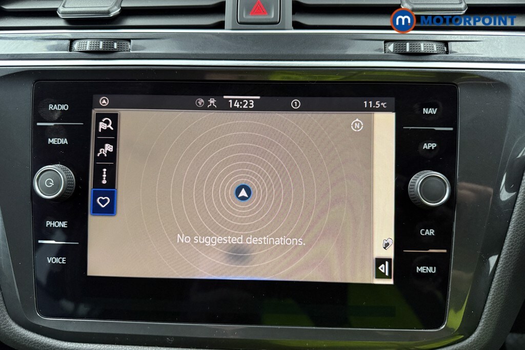 Used Volkswagen Tiguan Allspace for sale - 78196980: Photo 17