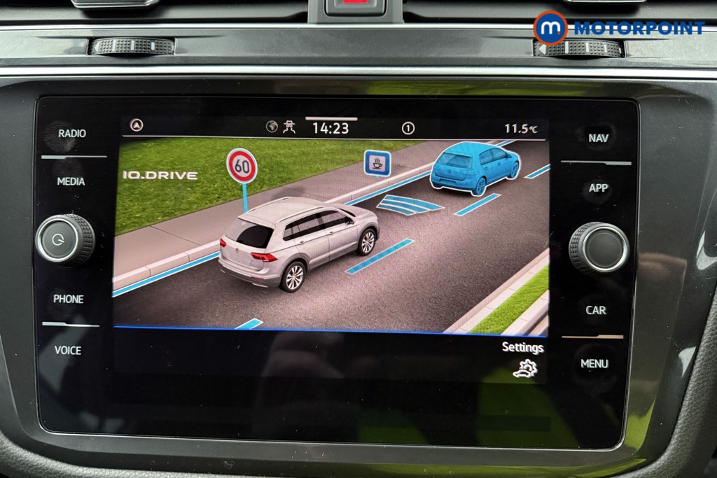 Used Volkswagen Tiguan Allspace for sale - 78196980: Photo 18