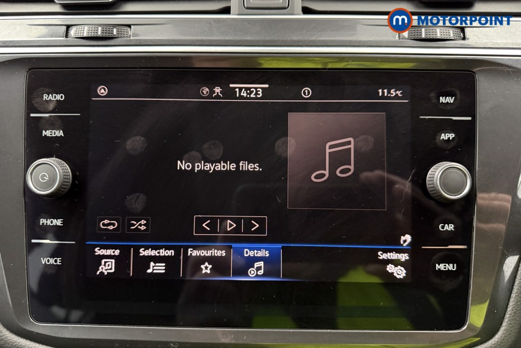 Used Volkswagen Tiguan Allspace for sale - 78196980: Photo 19