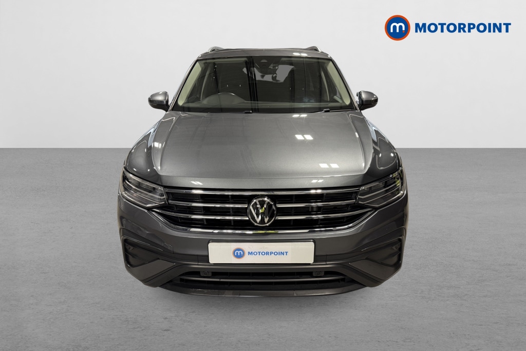 Used Volkswagen Tiguan Allspace for sale - 78196980: Photo 2