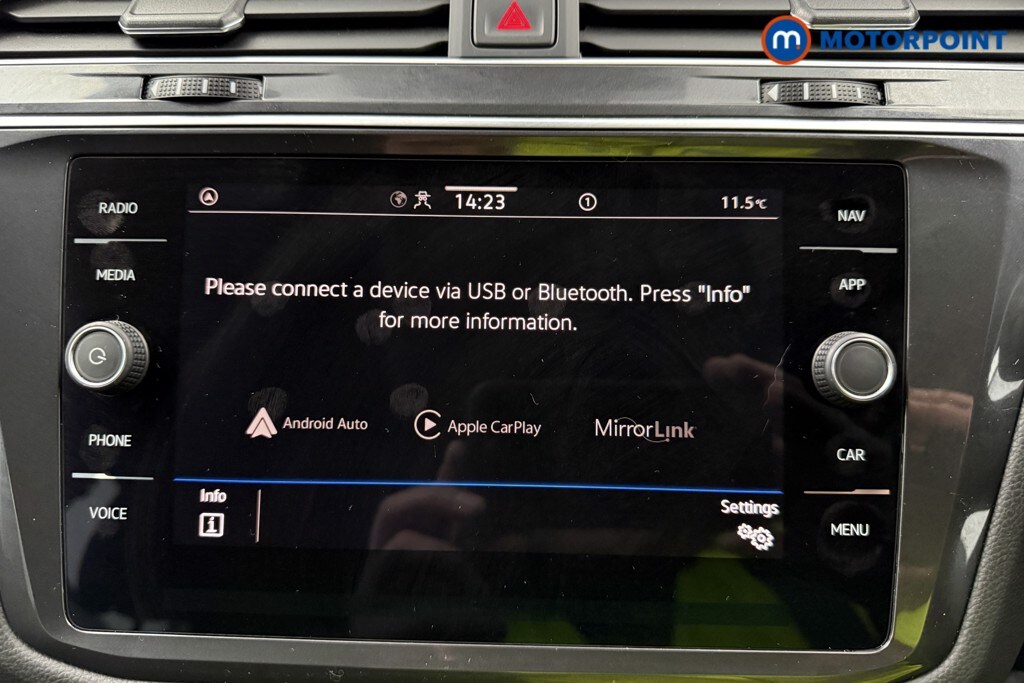 Used Volkswagen Tiguan Allspace for sale - 78196980: Photo 20