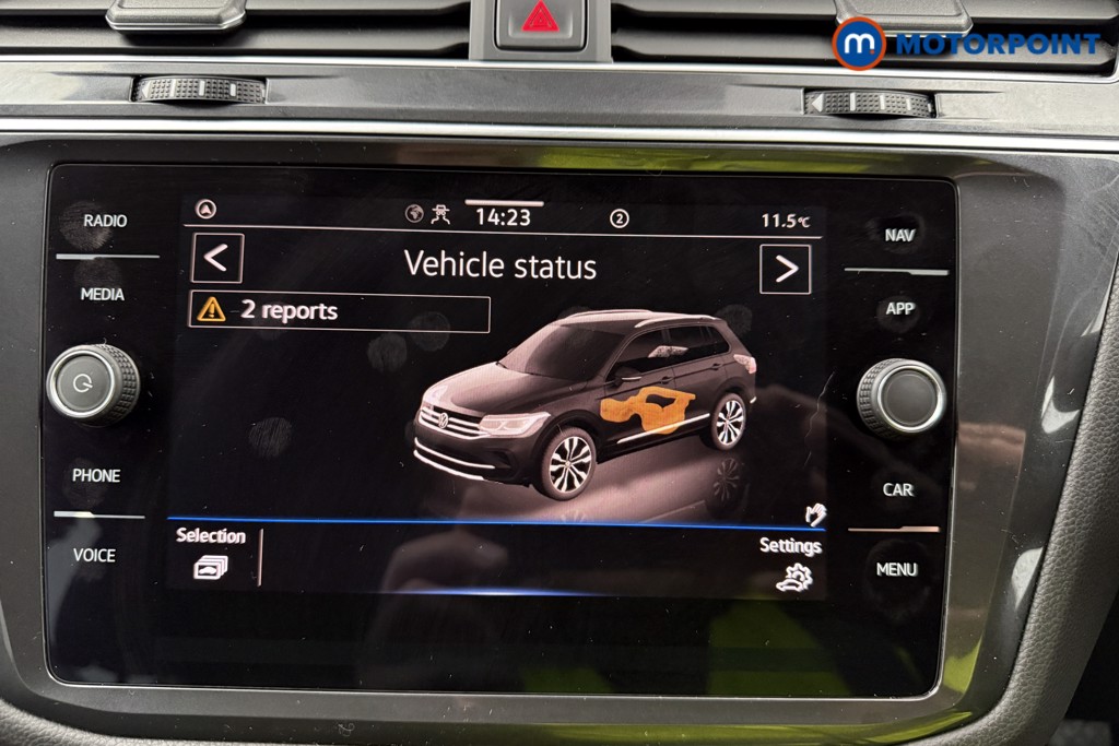 Used Volkswagen Tiguan Allspace for sale - 78196980: Photo 21