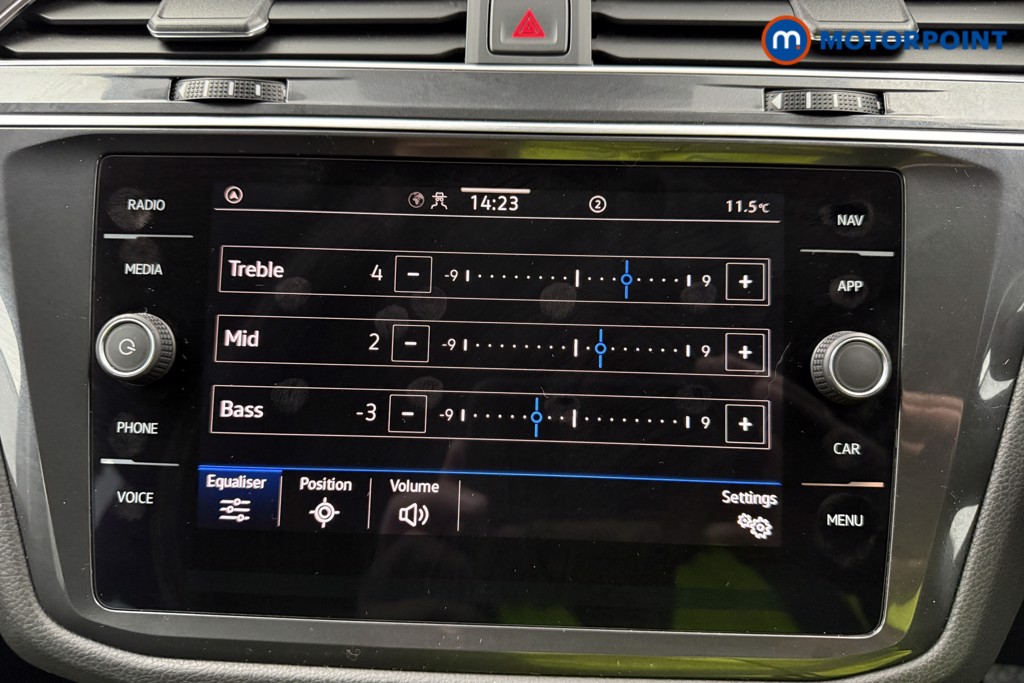 Used Volkswagen Tiguan Allspace for sale - 78196980: Photo 22