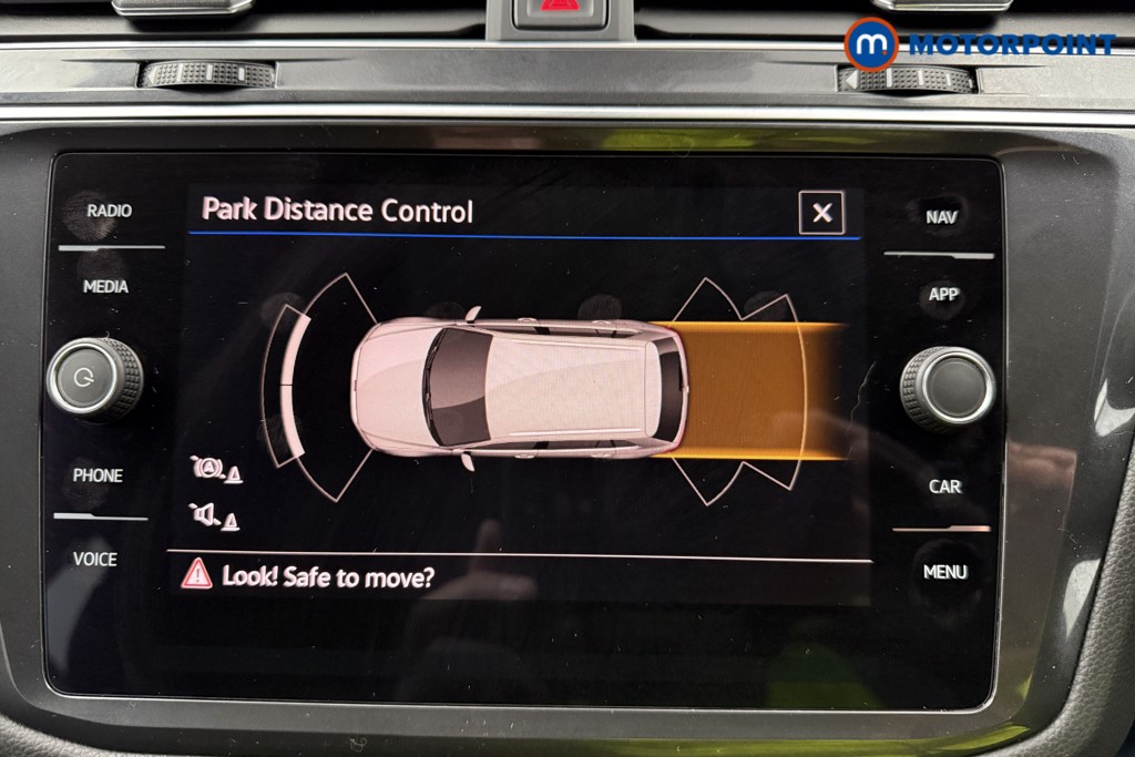 Used Volkswagen Tiguan Allspace for sale - 78196980: Photo 23