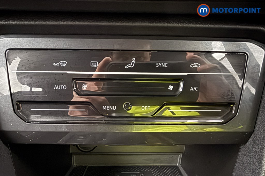 Used Volkswagen Tiguan Allspace for sale - 78196980: Photo 24