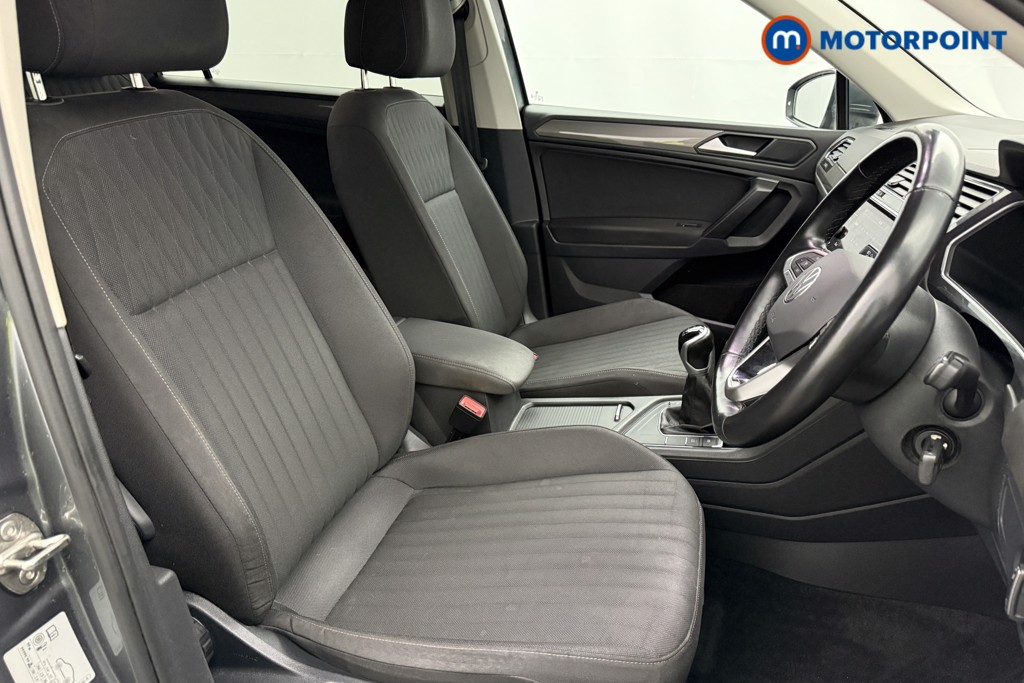 Used Volkswagen Tiguan Allspace for sale - 78196980: Photo 29