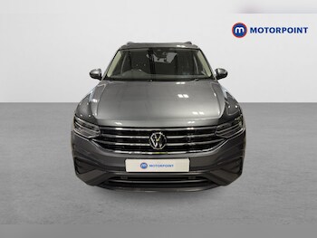 Used Volkswagen Tiguan Allspace undefined for sale - 78196980: Photo