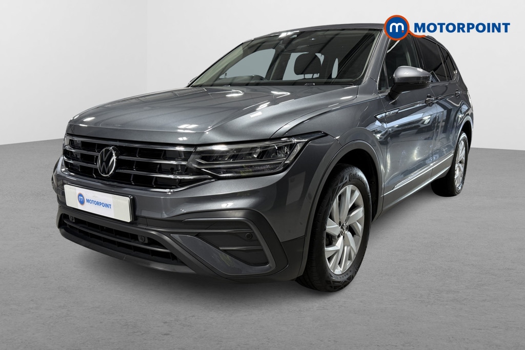 Used Volkswagen Tiguan Allspace for sale - 78196980: Photo 3