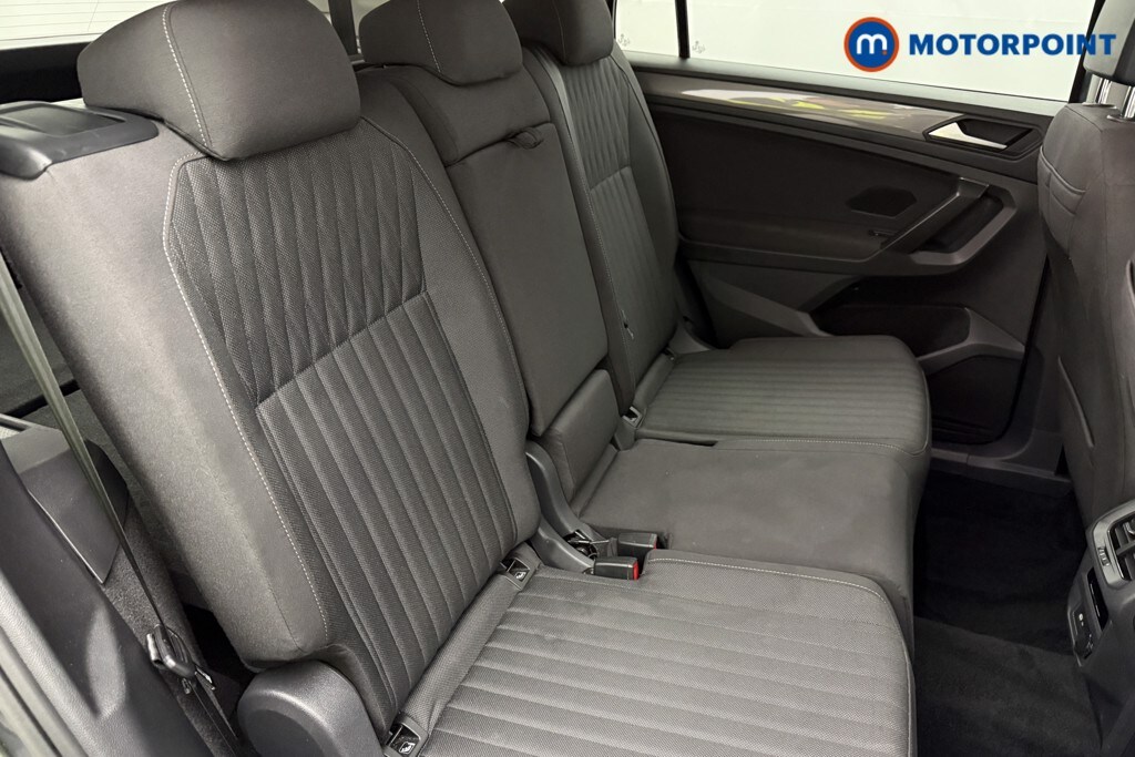 Used Volkswagen Tiguan Allspace for sale - 78196980: Photo 33