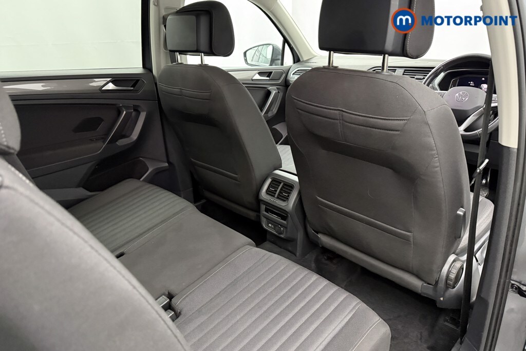 Used Volkswagen Tiguan Allspace for sale - 78196980: Photo 34
