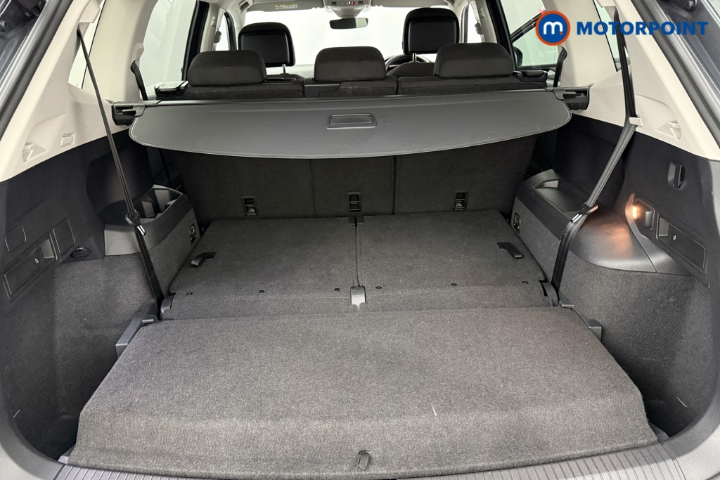 Used Volkswagen Tiguan Allspace for sale - 78196980: Photo 36