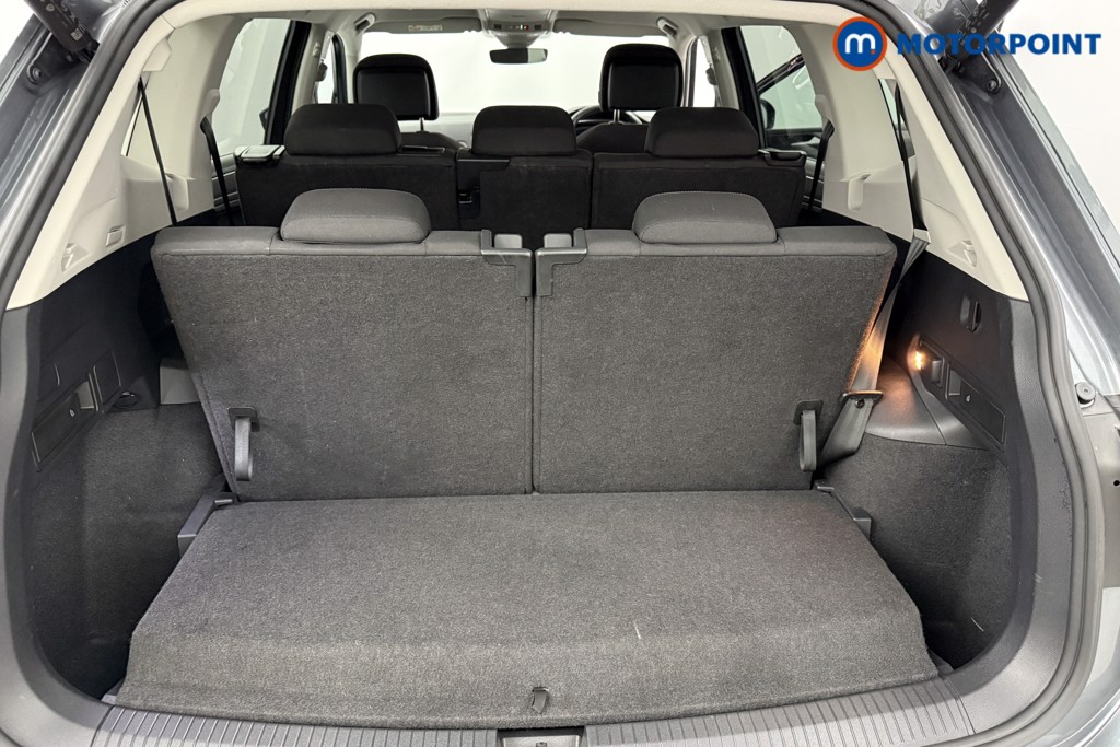 Used Volkswagen Tiguan Allspace for sale - 78196980: Photo 37