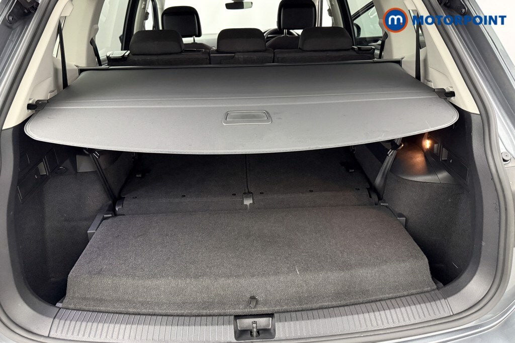 Used Volkswagen Tiguan Allspace for sale - 78196980: Photo 38