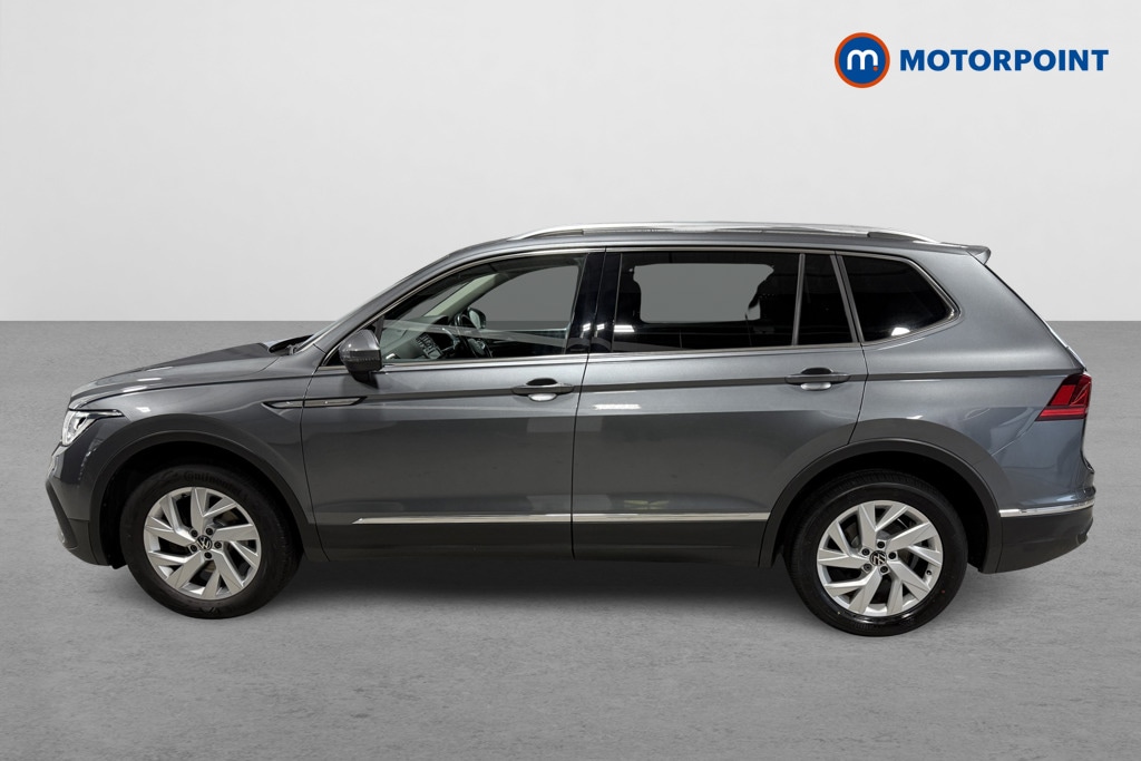 Used Volkswagen Tiguan Allspace for sale - 78196980: Photo 4