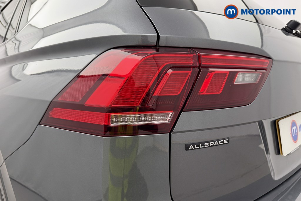 Used Volkswagen Tiguan Allspace for sale - 78196980: Photo 41